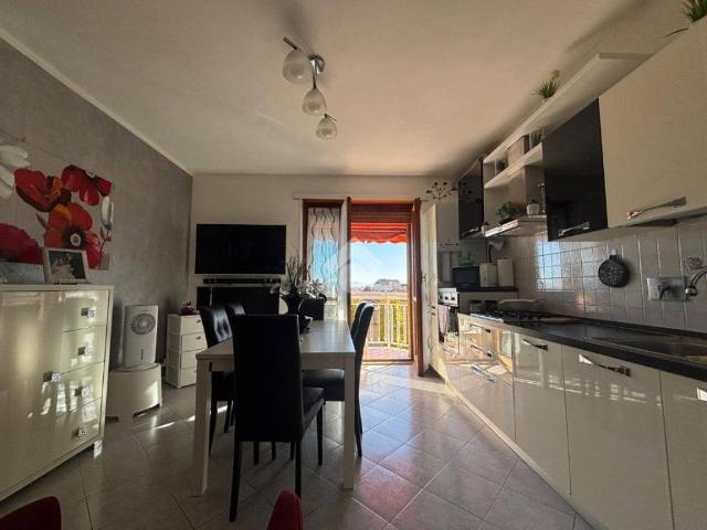 Appartamento in vendita a None TO