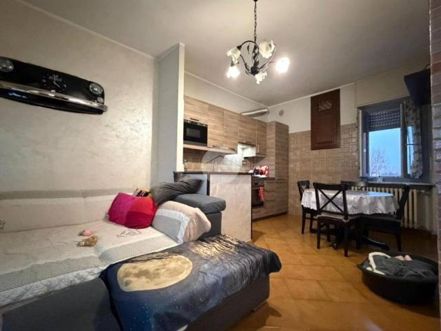 Appartamento in vendita a None TO