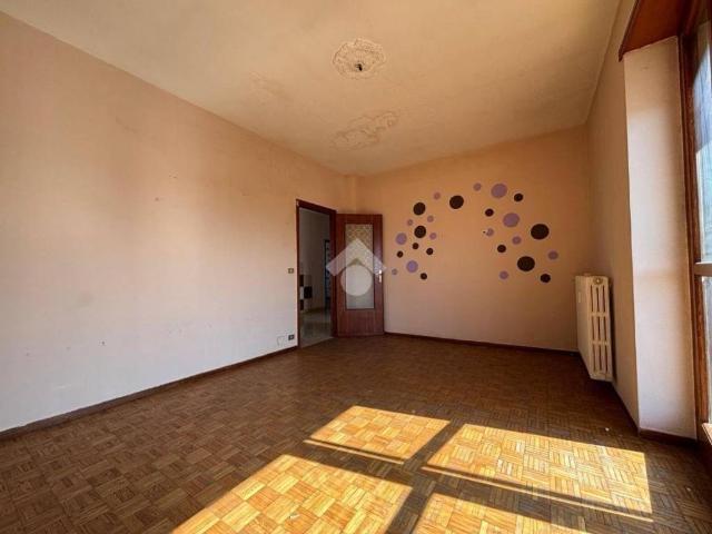 Appartamento in vendita a None TO