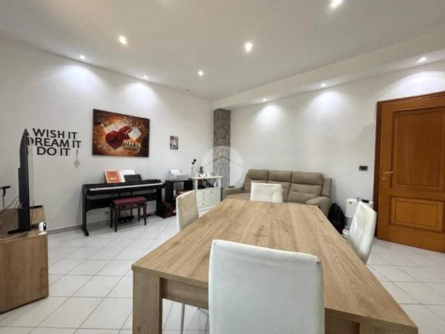 Appartamento in vendita a None TO