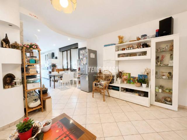 Appartamento in vendita a None TO