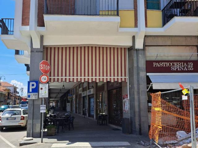 Appartamento in vendita a None TO