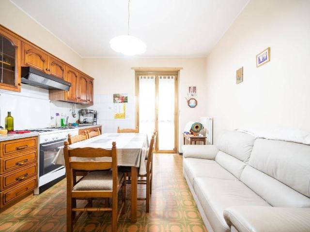 Appartamento in vendita a None TO
