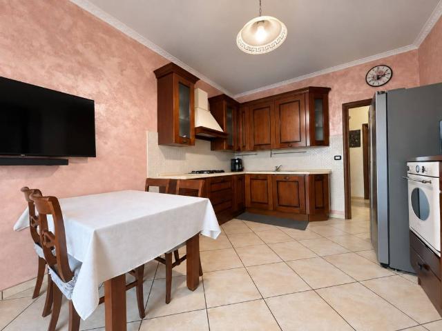 Appartamento in vendita a None TO