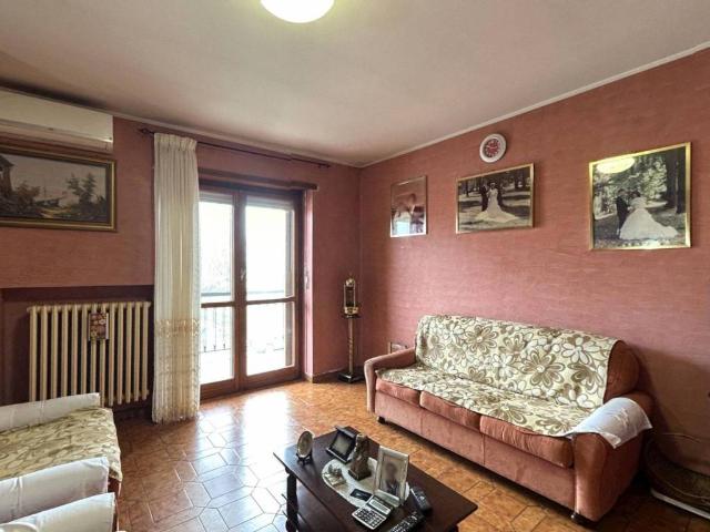 Appartamento in vendita a None TO