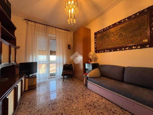 Appartamento in vendita a None TO