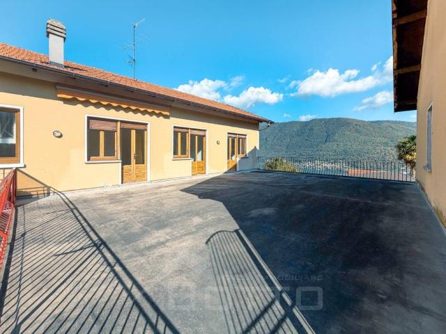 Appartamento in vendita a Nonio VB