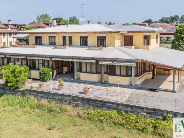 Appartamento in vendita a Nosate via Ponte di Castano, 24