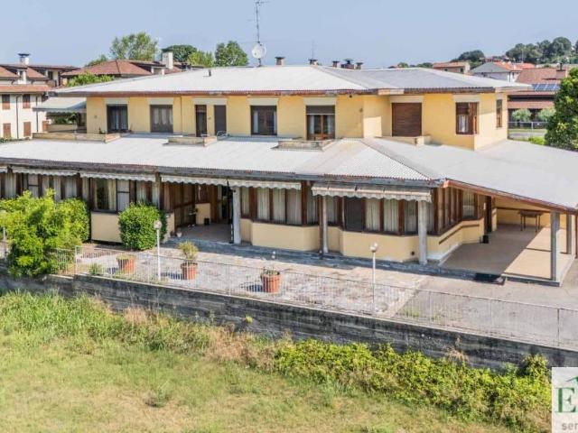 Appartamento in vendita a Nosate MI