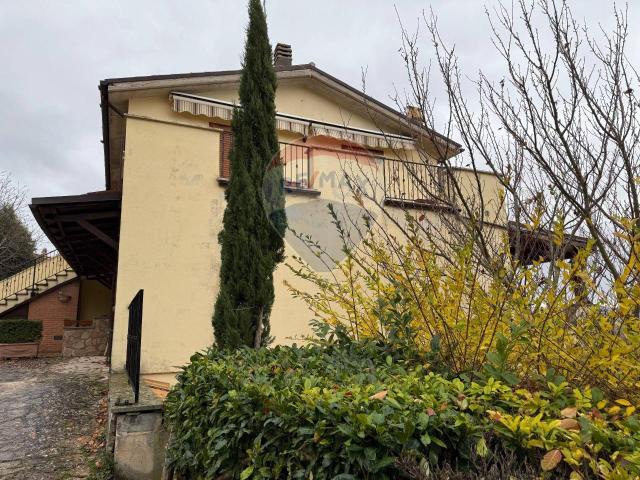 Appartamento in vendita a Norcia