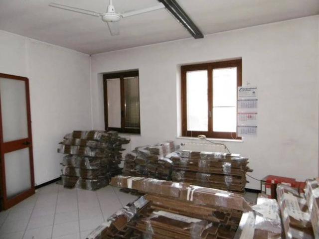 Appartamento in vendita a Norcia PG