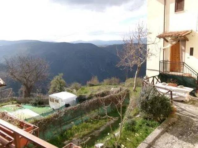 Appartamento in vendita a Norcia PG