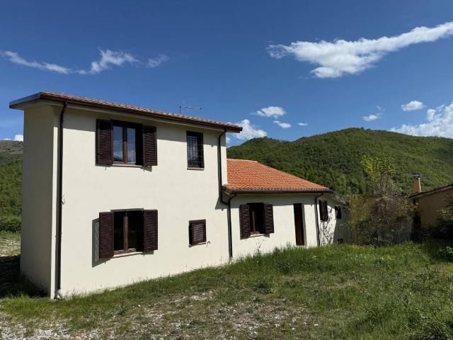 Appartamento in vendita a Norcia PG