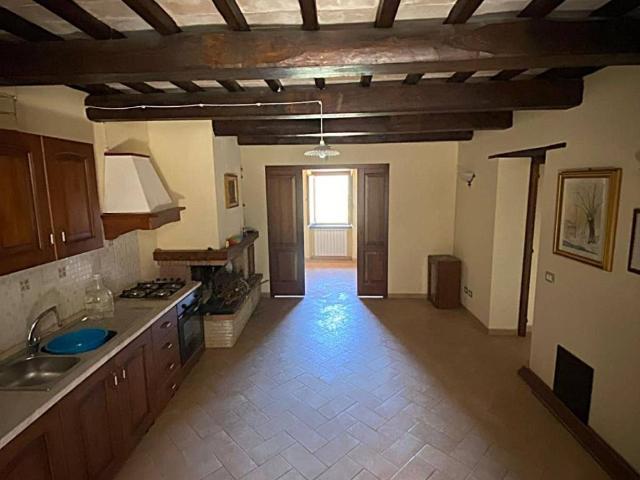 Appartamento in vendita a Norcia PG