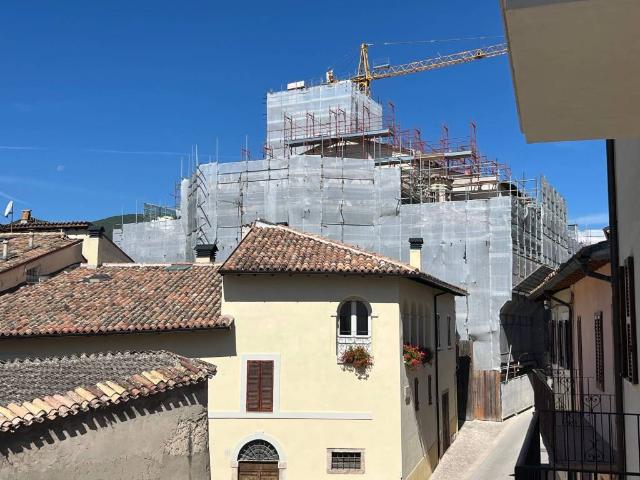 Appartamento in vendita a Norcia PG