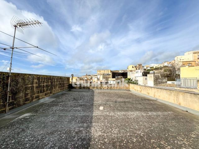 Appartamento in vendita a Noto