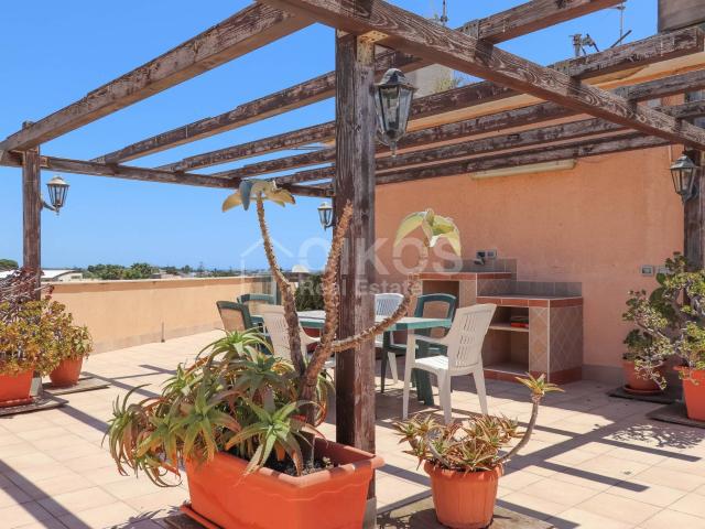 Appartamento in vendita a Noto, Lido Di Noto