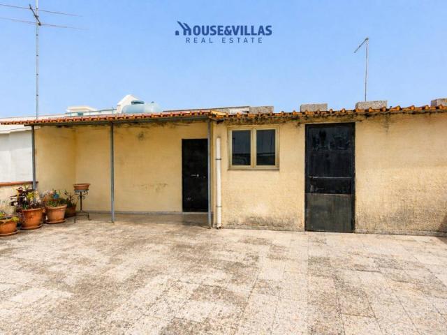 Appartamento in vendita a Noto SR