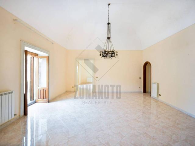 Appartamento in vendita a Noto SR
