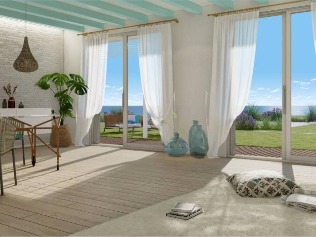 Appartamento in vendita a Noto SR