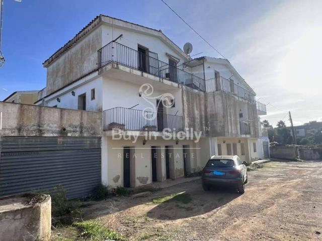 Appartamento in vendita a Noto SR