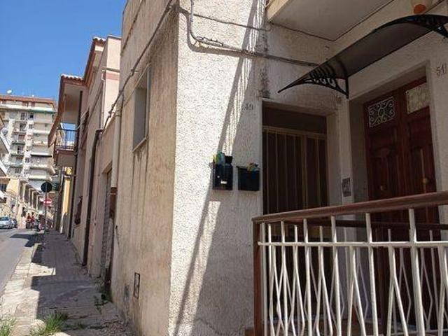 Appartamento in vendita a Noto SR