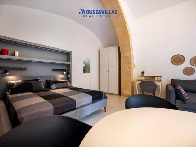 Appartamento in vendita a Noto SR