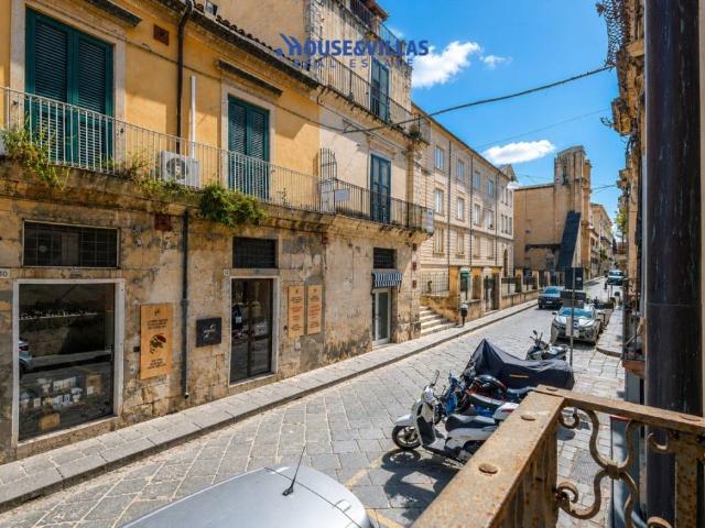 Appartamento in vendita a Noto SR