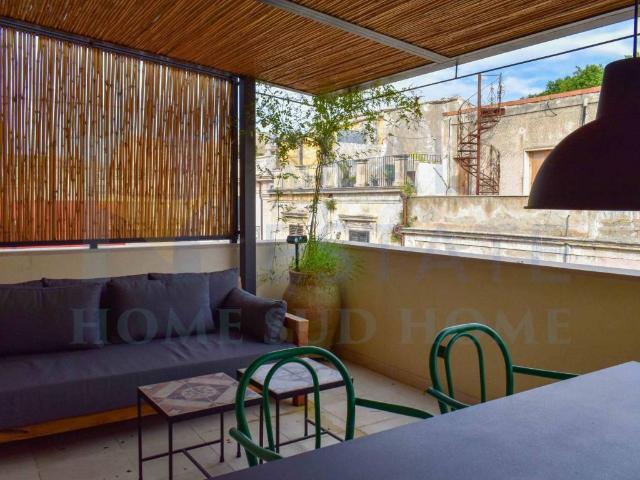 Appartamento in vendita a Noto SR