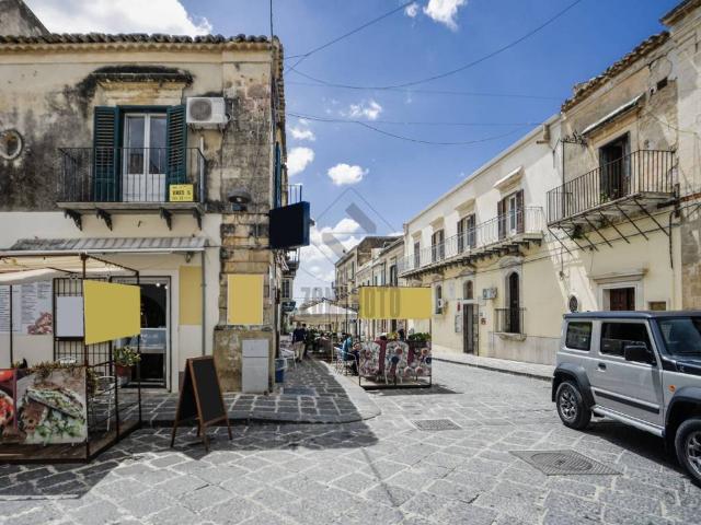 Appartamento in vendita a Noto SR