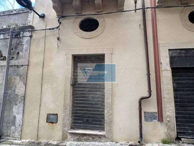 Appartamento in vendita a Noto SR