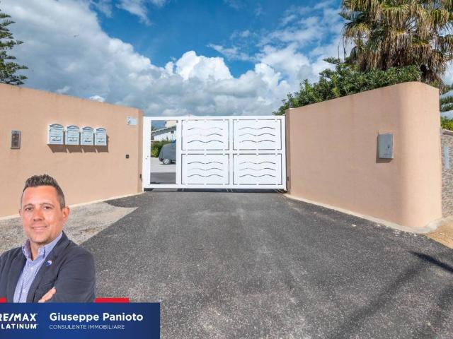 Appartamento in vendita a Noto SR