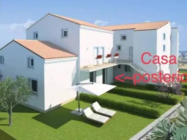 Appartamento in vendita a Noto SR