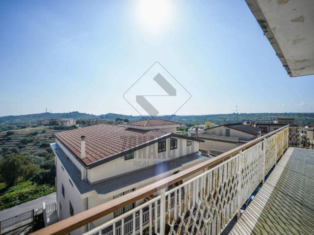 Appartamento in vendita a Noto SR