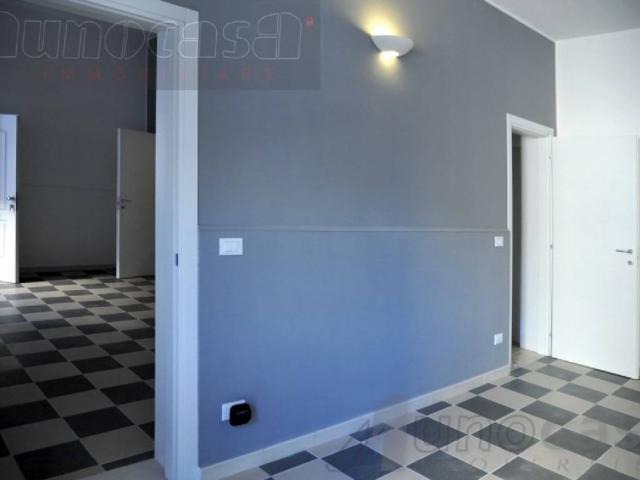 Appartamento in vendita a Noto SR