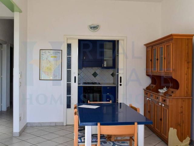 Appartamento in vendita a Noto SR