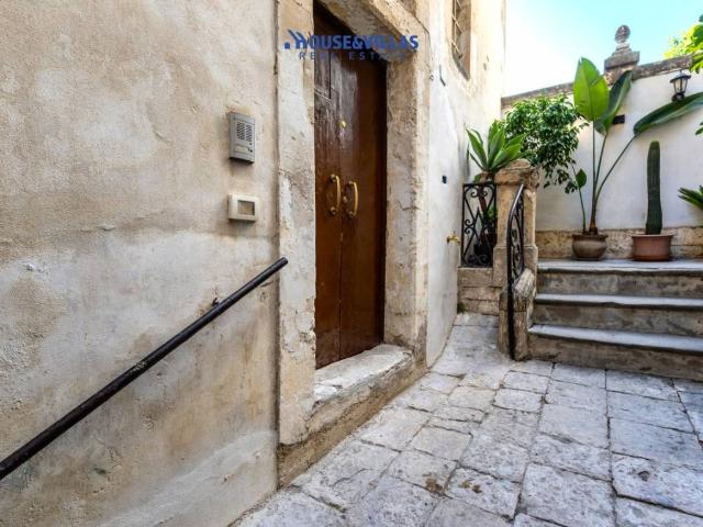 Appartamento in vendita a Noto SR