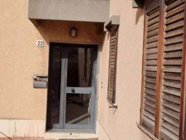Appartamento in vendita a Noto SR