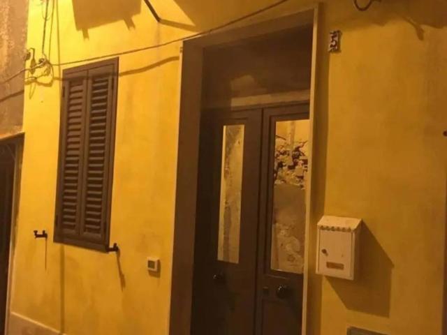 Appartamento in vendita a Noto SR
