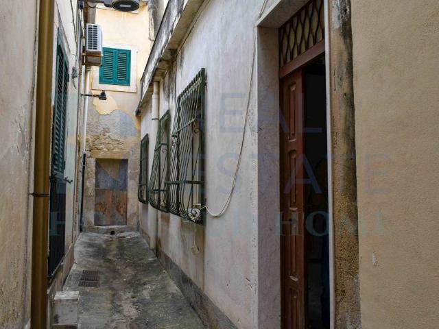 Appartamento in vendita a Noto SR