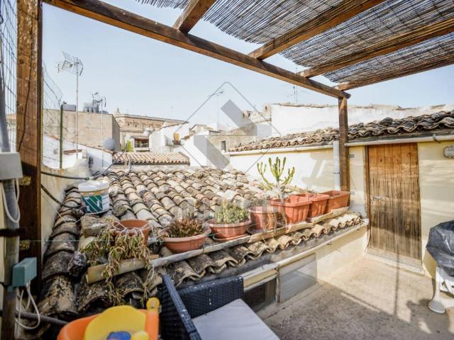 Appartamento in vendita a Noto SR