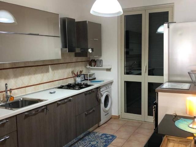 Appartamento in vendita a Noto SR