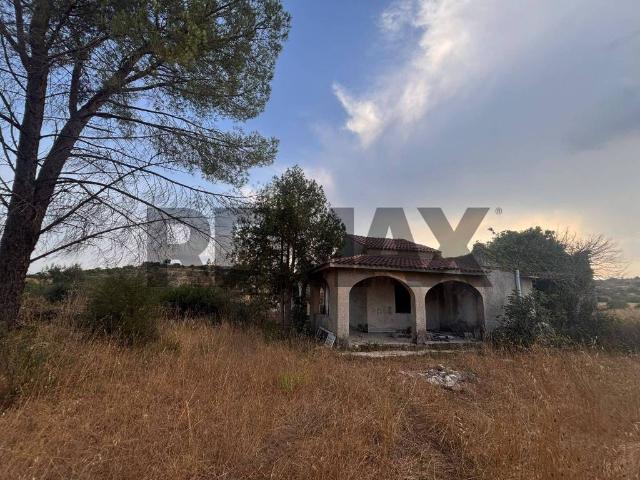 Appartamento in vendita a Noto SR