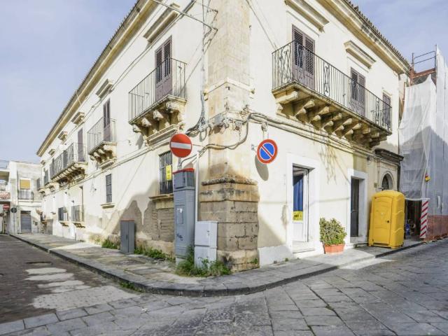 Appartamento in vendita a Noto SR
