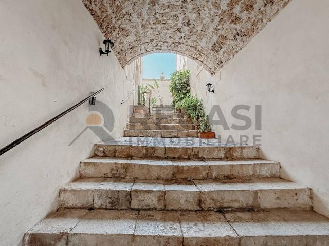 Appartamento in vendita a Noto SR