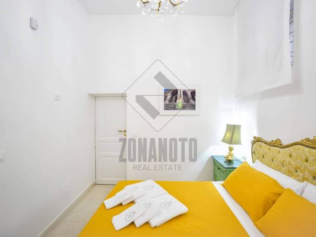 Appartamento in vendita a Noto SR