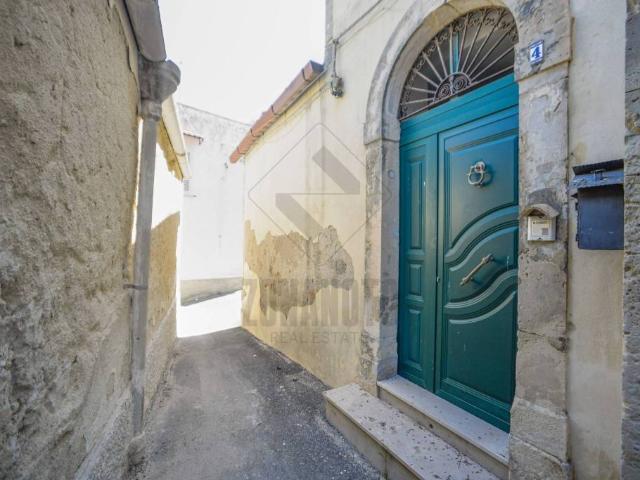 Appartamento in vendita a Noto vico Antonio Brancati, 3