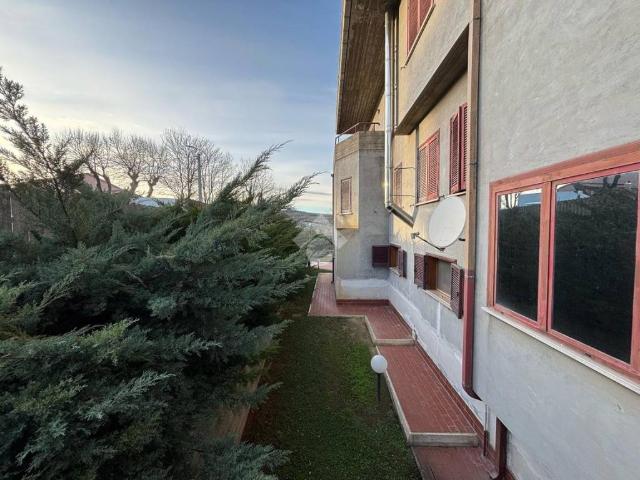 Appartamento in vendita a Notaresco TE