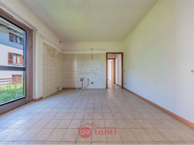 Appartamento in vendita a Novate Mezzola SO