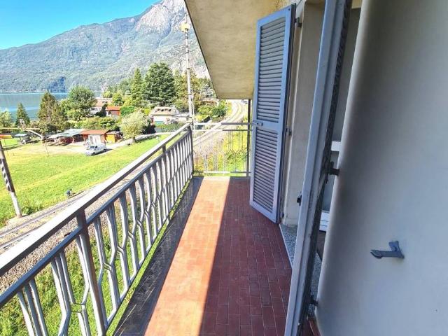 Appartamento in vendita a Novate Mezzola SO
